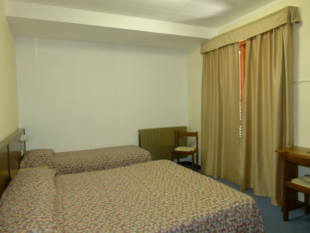 Hotel Cursula Cascia Δωμάτιο φωτογραφία