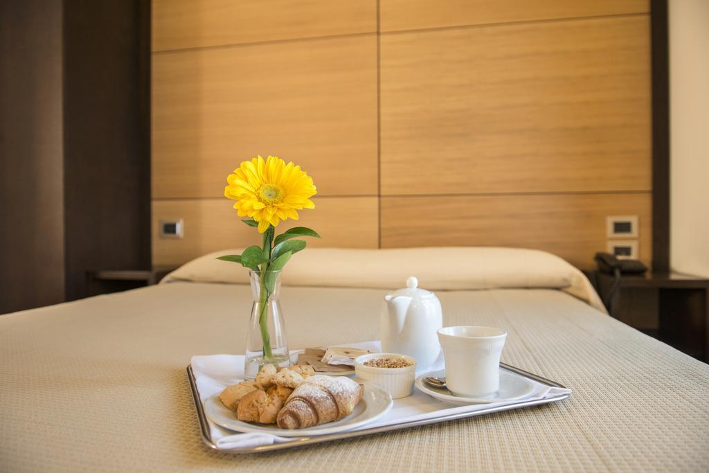 Hotel Cursula Cascia Εξωτερικό φωτογραφία